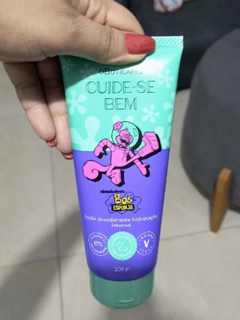 imagem da avaliação