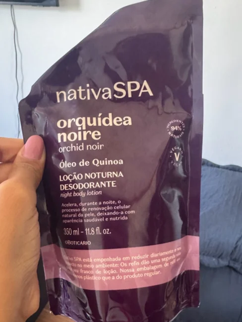 imagem da avaliação