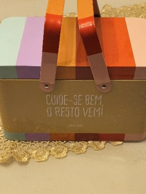 imagem da avaliação