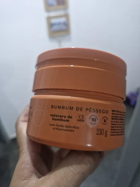 imagem da avaliação
