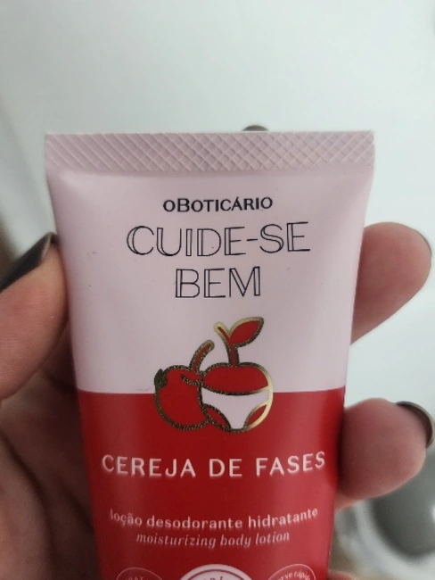 imagem da avaliação