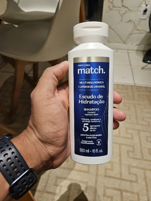 imagem da avaliação