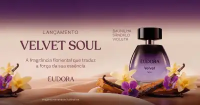 Eudora Velvet Soul