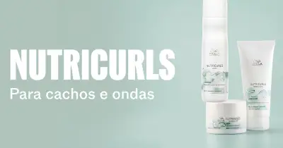 Wella Professionals Invigo Nutri-Enrich apresenta uma linha inovadora de produtos especialmente formulados para nutrir e revitalizar os cabelos secos e desgastados