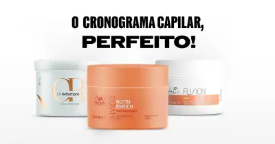 Wella Professionals Ultimate Luxe Oil, uma linha inovadora de produtos projetados para oferecer cuidados capilares luxuosos, combinando nutrição profunda e brilho incomparável.