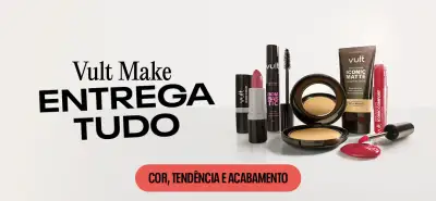 Maquiagem