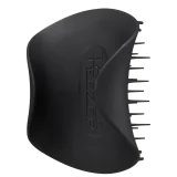 Tangle Teezer Scalp Exfoliator Black - Escova de Cabelo