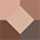 Lancôme Hypnôse 5-Colour 18 Nude Sculptural - Paleta de Sombra 4g