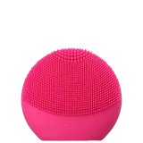 Foreo Luna Play Plus Fuchsia - Escova Facial Elétrica
