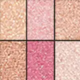 Ruby Rose Soft Touch 6 In 1 004 - Blush 6,6g