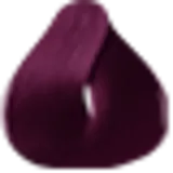 Máscara Pigmentante Kamaleão Color Melro Violet, 150ml.