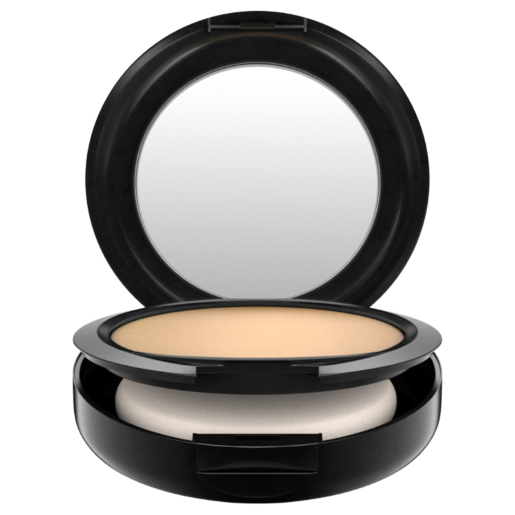 Base MAC Studio Fix Powder + Foundation
