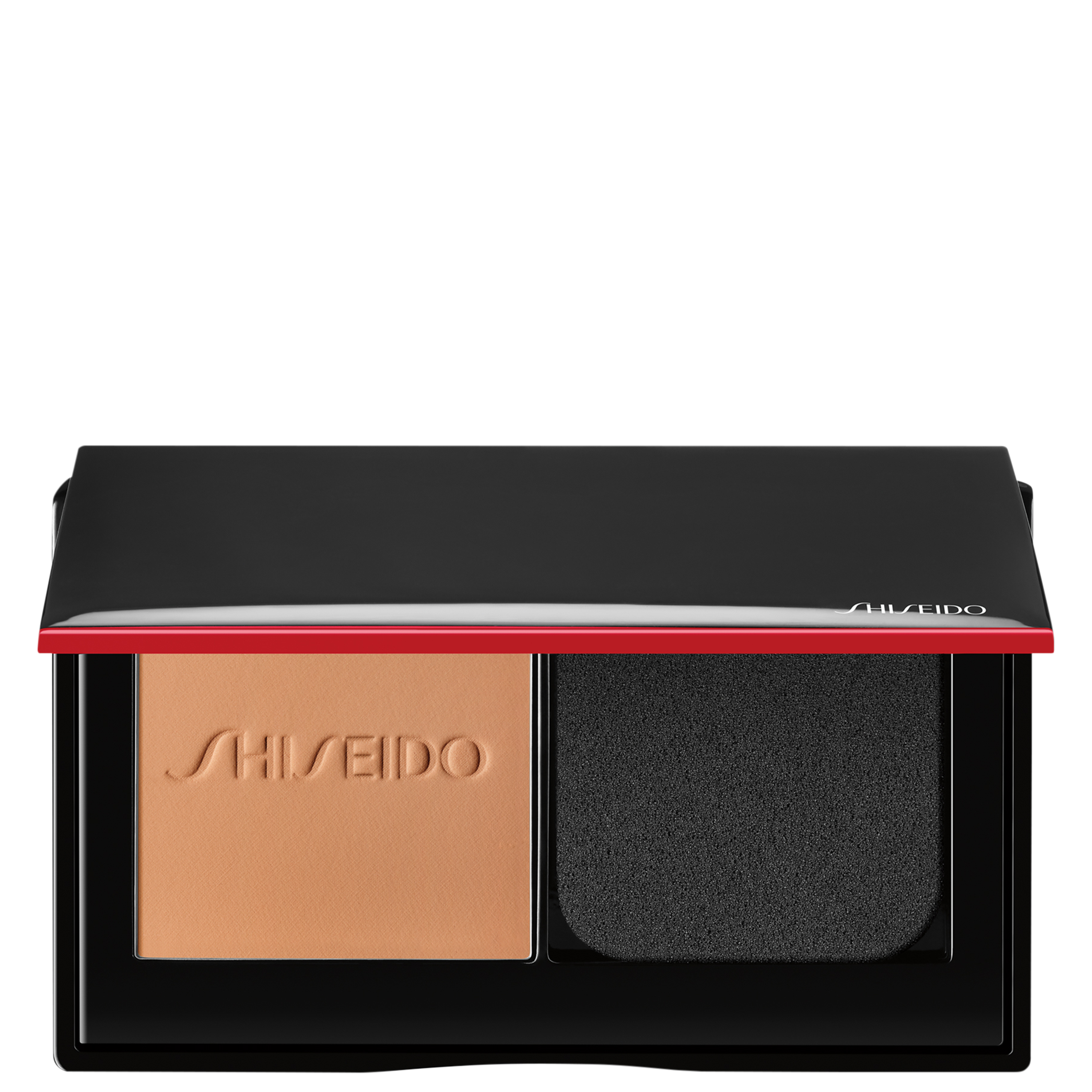 Synchro Skin Self-Refreshing Custom Finish