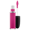 M·A·C Retro Matte Liquid Lipcolour Tailored to Tease - Batom Líquido 5ml
