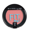 Maybelline Fit Me! 02 A Minha Cara - Blush Cintilante 5g