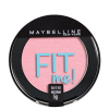 Maybelline Fit Me! 04 Eu e Eu Mesma - Blush Cintilante 5g