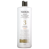 Nioxin Sistema 3 Scalp Revitaliser - Condicionador 1 Litro