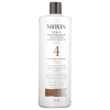 Nioxin Sistema 4 Scalp Revitaliser - Condicionador 1 Litro