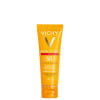 Vichy Ideal Soleil Redutor de Linhas FPS50 - Protetor Solar Facial 40g