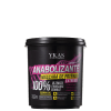 YKAS Anabolizante Capilar de Potência - Máscara 250g