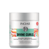 Inoar Divine Curls - Máscara de Tratamento 500g