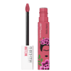 Maybelline Superstay Matte Ink Frida Kahlo Lover - Batom Líquido Matte 5ml