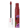 Maybelline Superstay Matte Ink Frida Kahlo Voyager - Batom Líquido Matte 5ml