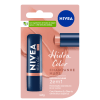 NIVEA Hidra Color 2 em 1 Nude - Hidratante Labial 4,8g