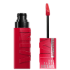 Maybelline NY Superstay Vinyl Ink Wicked - Batom Líquido 4,2ml
