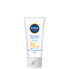 NIVEA SUN Toque Seco Antissinais FPS 70 - Protetor Solar Facial 40ml