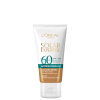 L'Oréal Paris Solar Expertise Antioleosidade FPS 60 3.0 - Protetor Solar Facial com Cor 40g