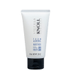 Tubo branco de 78 ml do produto de cabelo "Form & Control Hair Pack" da marca Stephen Knoll, com rótulo em azul e preto indicando seu uso para controle e modelagem do cabelo.