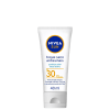 NIVEA Sun Toque Seco Antissinais FPS 30 - Protetor Solar Facial 40ml