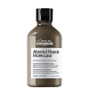 L'Oréal Professionnel Absolut Repair Molecular - Shampoo 300ml