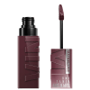 Maybelline Superstay Vinyl Ink Fearless - Batom Líquido 4,2ml