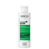 Vichy Dercos DS Cabelos Equilibrados a Oleosos - Shampoo Anticaspa 125g