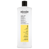 Nioxin Volume Thinning  Sistema 1 - Shampoo 1L