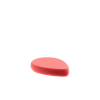 MAC Esponja - Coral Sponges - Softpoint Sponge Applicator