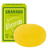 Granado Sabonete Vegetal de Glicerina e Erva-Doce - Sabonete em Barra 90g