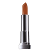 Maybelline Color Sensational Nudes Impecáveis 207 Hoje É Dia! - Batom Matte 4,2g