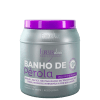 Forever Liss Professional Banho de Pérola - Máscara de Hidratação 1000g
