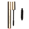 Clarins Supra Volume 01 Black - Máscara para Cílios 7ml
