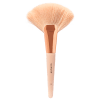 Océane Gleam My Face BA15 - Pincel Leque
