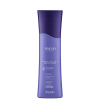 Frasco de shampoo Amend Specialist Blonde, com design em tons de roxo e azul, contendo 250 ml do produto. O rótulo destaca o nome da marca e a indicação de ser um shampoo matizador para cabelos loiros.