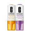 Kit Clinique Fresh Pressed Clinical Daily + Overnight Week (2 Produtos)