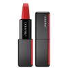 Shiseido ModernMatte Powder 514 Hyper Red - Batom 4g