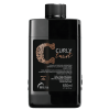 Truss Curly Twist - Leave-in 650ml