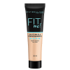 Maybelline Fit Me! Efeito Matte N80 - Base Líquida 30ml