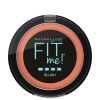 Maybelline Fit Me! Pêssego - Blush em Pó 4g