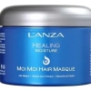 Lanza - Healing Moisture - Mascara Hidratante Kukui  200 Ml